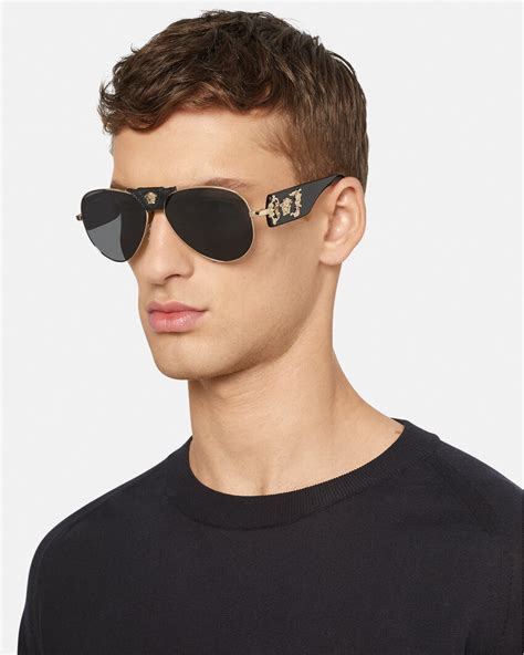 versace sunglasses m3n|Versace sunglasses online shop.